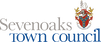 image showing the logo of Sevenoaks Town Council